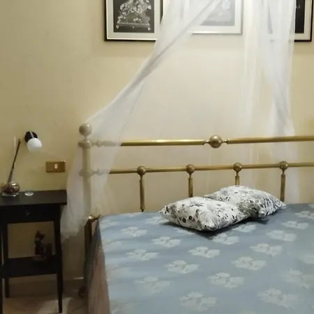 La Mansarda Nel Bosco Tolfa