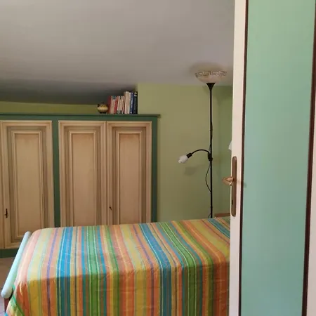 La Mansarda Nel Bosco