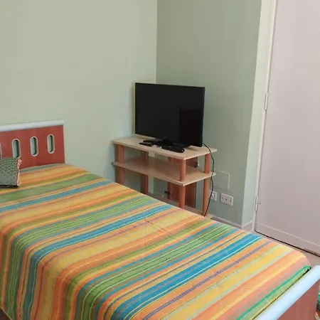 Casa vacanze La Mansarda Nel Bosco Tolfa