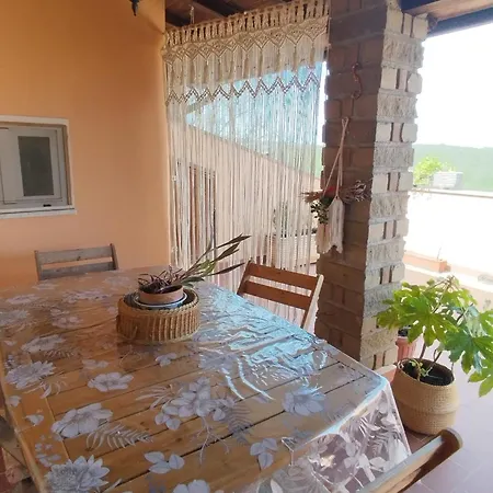 La Mansarda Nel Bosco Casa vacanze