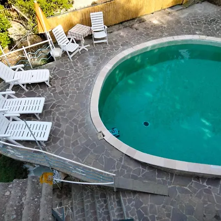 Casa vacanze La Mansarda Nel Bosco